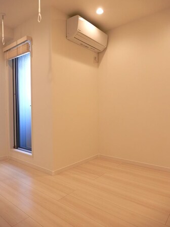 キュピス エコダの物件内観写真